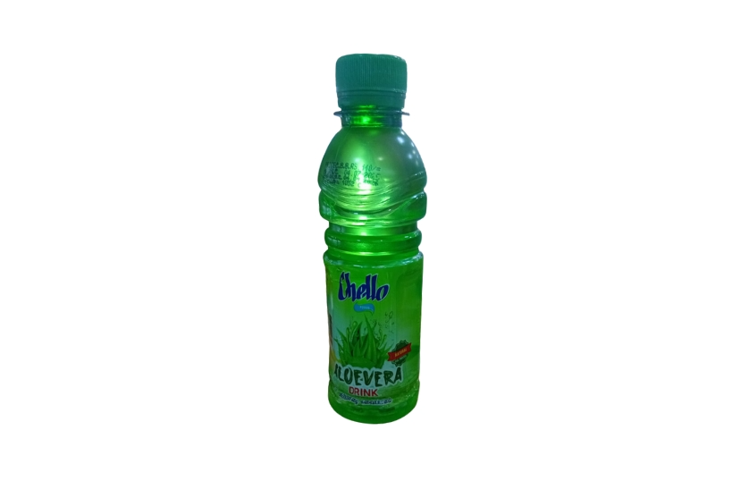 CHELLO ALOEVERA DRINK 200ML