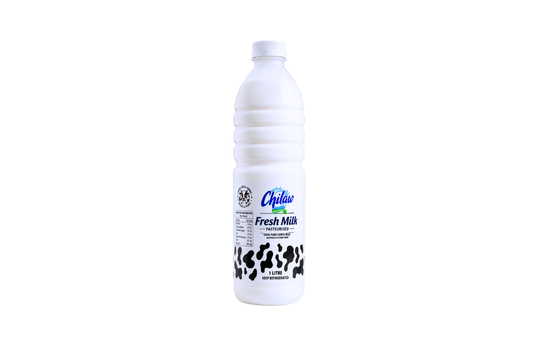 CHELLO FRESH MILK 1L