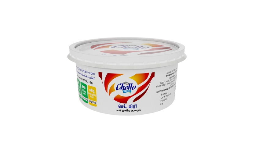 CHELLO SET KIRI 180g