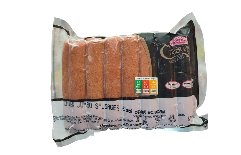 NORFOLK CHICKEN JUMBO SAUSAGES 335G