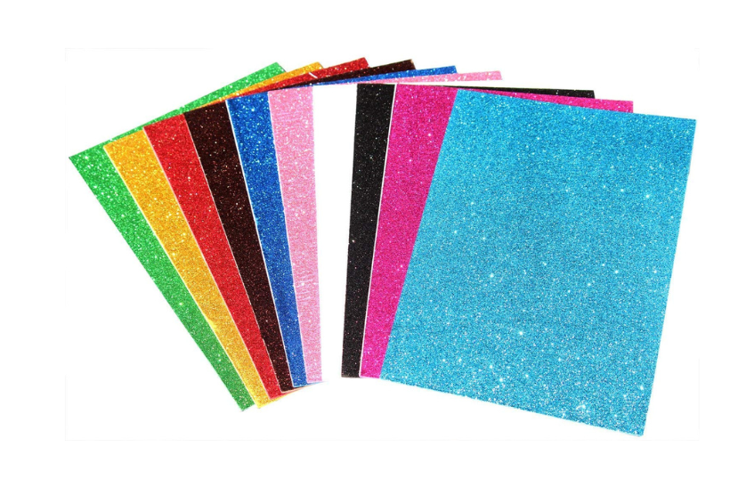 CHISEN A4 DUST SHEET WITH STICKER