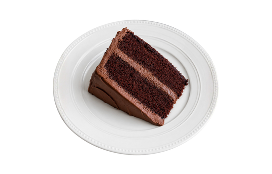 CHOCOLATE ICING CAKE
