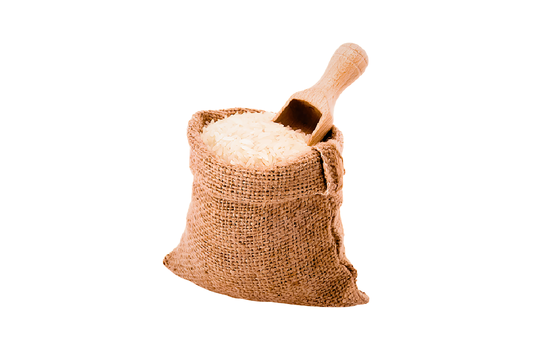 CIC BASMATHI BULK
