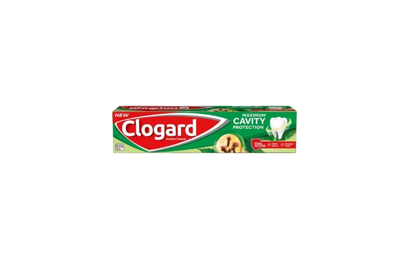 CLOGARD CAVITY PROTECTION 70G