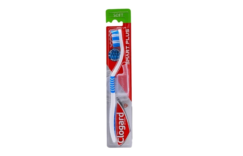 CLOGARD PLUS TOOTH BRUSH M