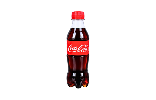 COCACOLA COKE 250ML