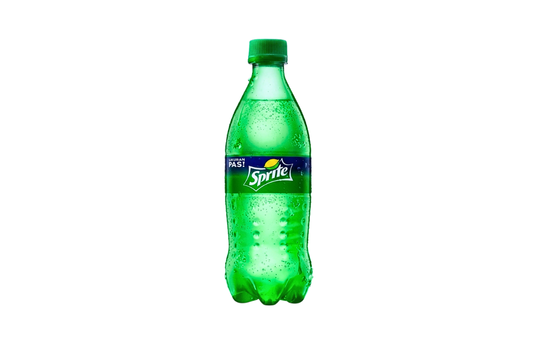 COCACOLA SPRITE 250ML