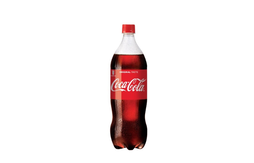COCA COLA 1.5L