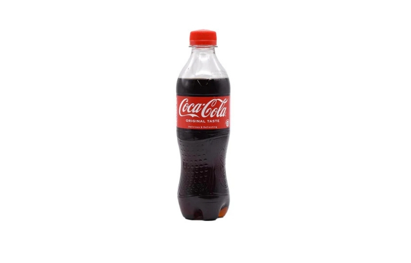 COCA COLA 400ML