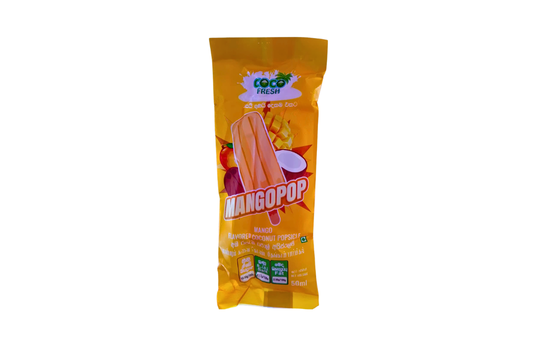 COCOFRESH MANGO POP 20/=