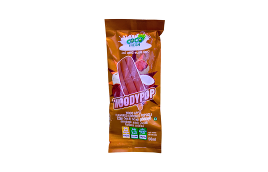 COCOFRESH WOODYPOP 20/=