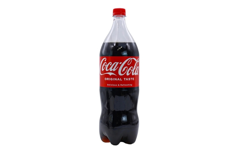 COCO COLA 2L