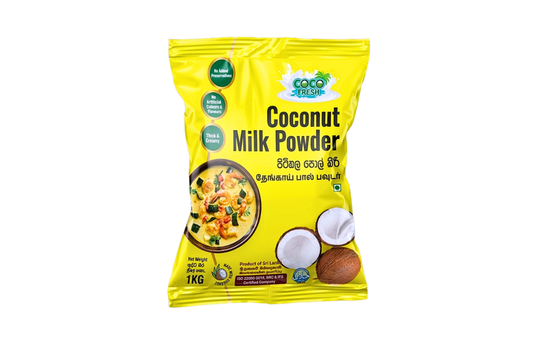 COCO FRESH COCONUT MILK POWDER 1KG