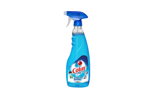 COLIN GLASS & MULTISURFACE CLEANER 500ML
