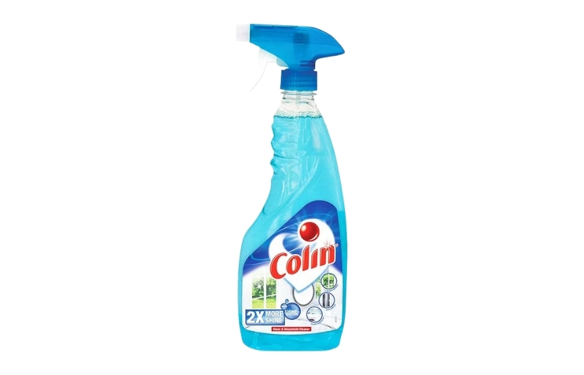COLIN SHINE 250ML