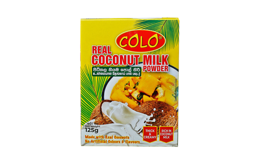 COLO COCONUT MILK POWDER 125G