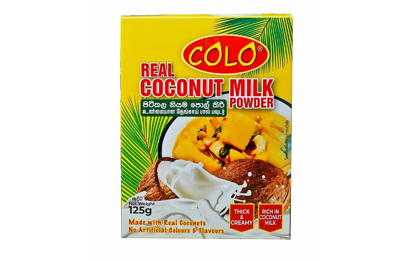 COLO COCONUT MILK POWDER 125G