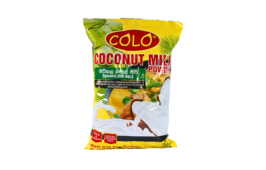 COLO COCONUT MILK POWDER 25G