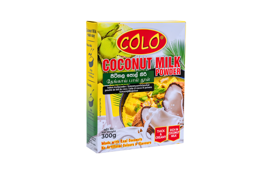 COLO COCONUT MILK POWDER 300G
