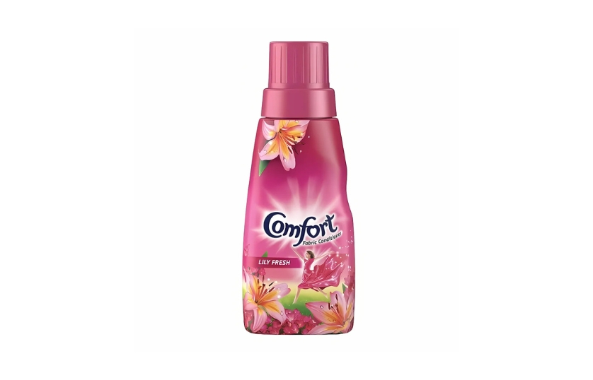 COMFORT LILY FRESH PINK 210ML