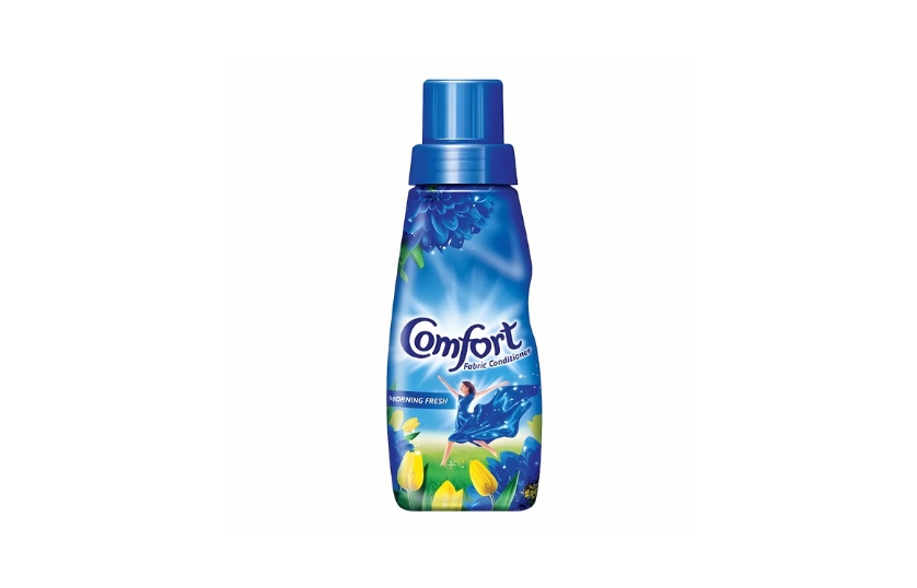 COMFORT FABRIC CONDITIONAR MORNING FRESH 210ML