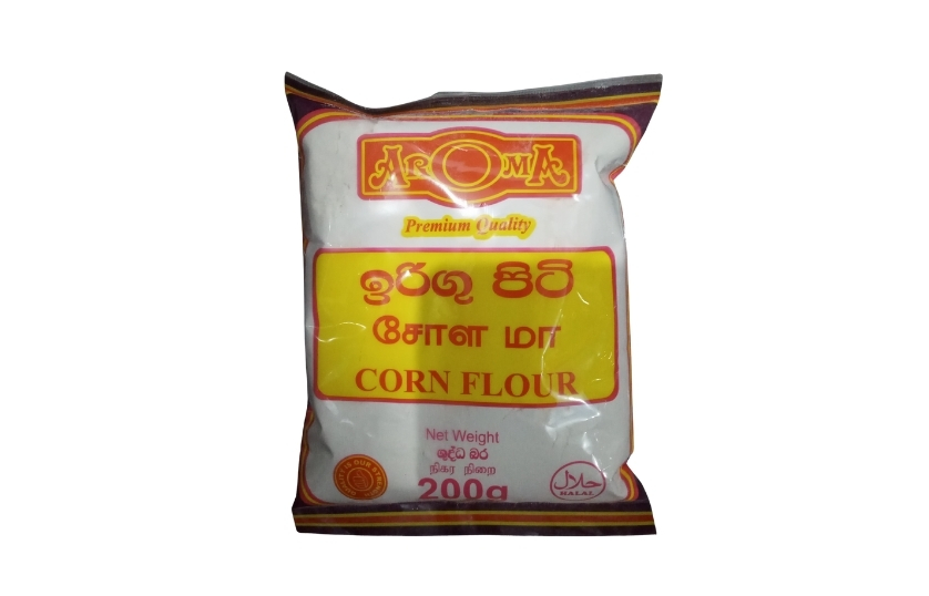 CORN FLOUR 200G