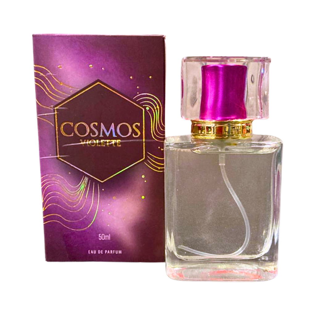 COSMOS VIOLETTE 50ML
