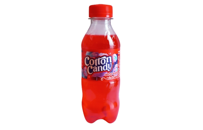 COTTON CANDY 200ML