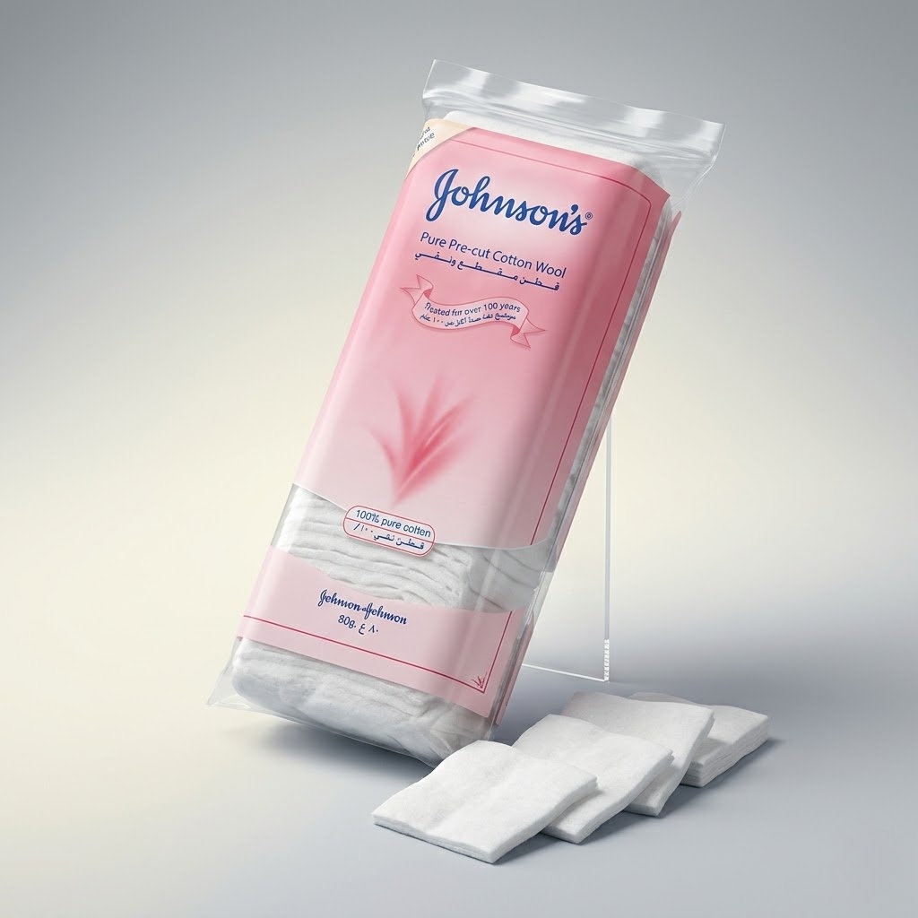 COTTON PAD
