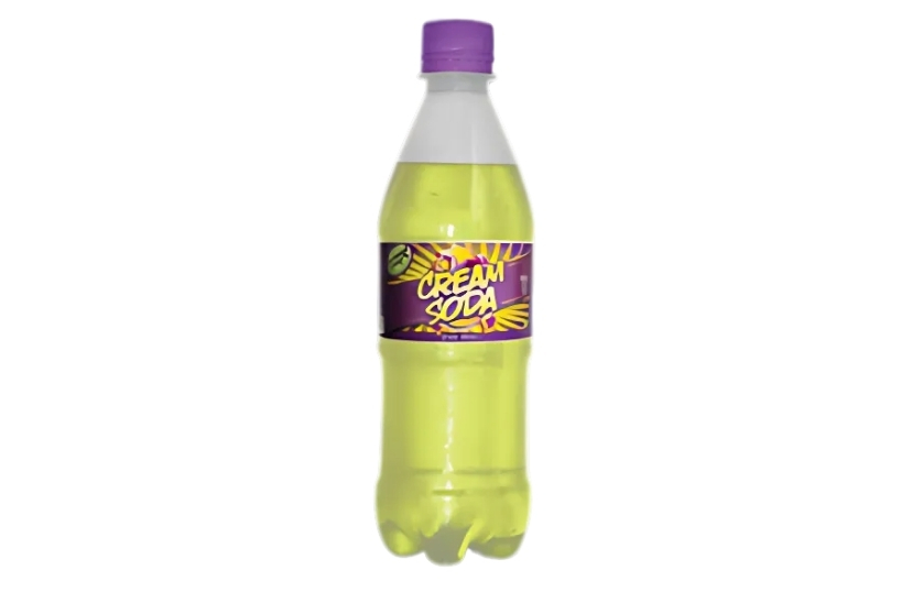 CREAM SODA 200ML