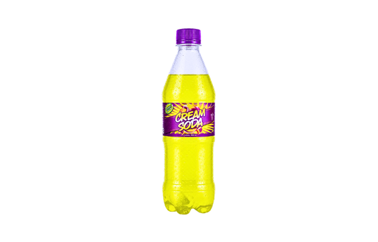 CREAM SODA 250ML