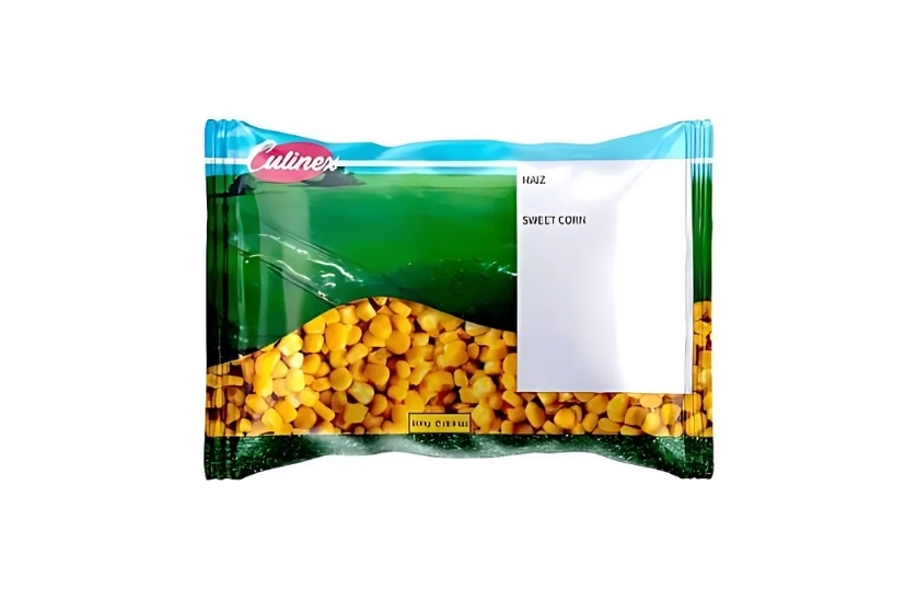 CULINEX SWEET CORN 400G
