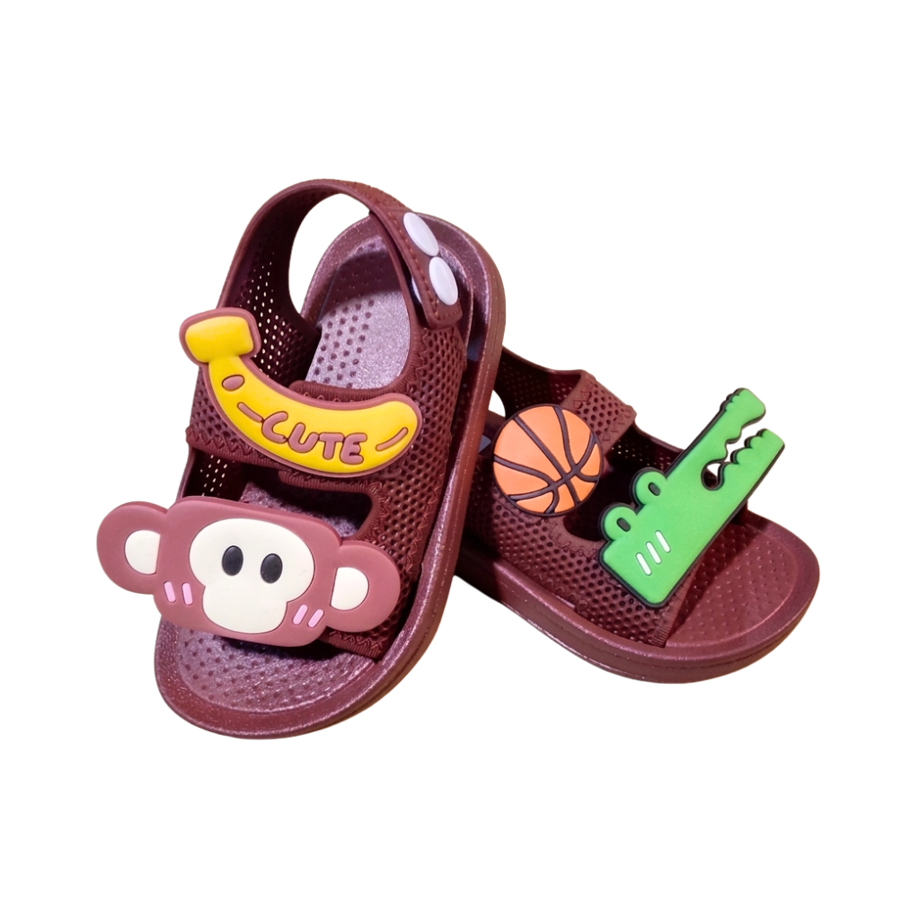 CUTE 32157 BRY18 SLIPPER