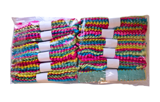 CUT  CRAFT / CREPE PAPER