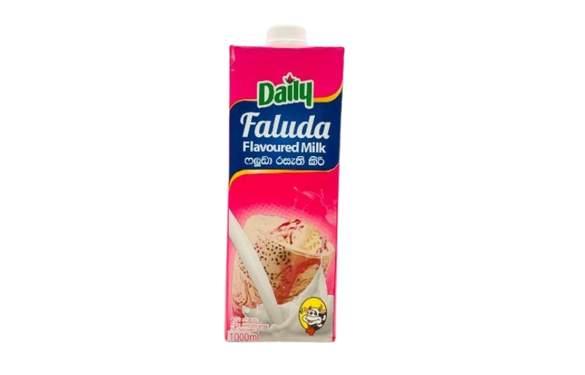 DAILY FALUDA FLAVOURED MILK 180ML