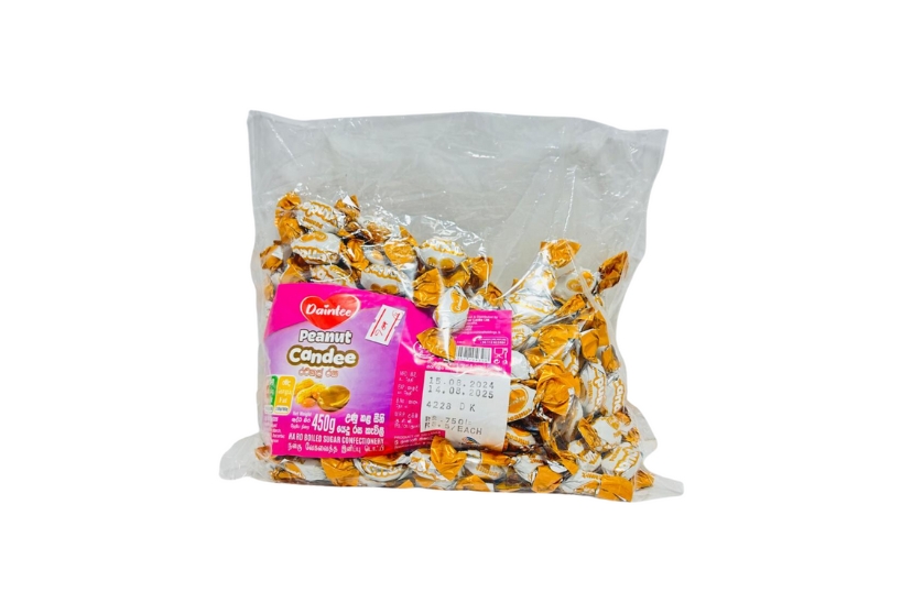 DAINTEE CANDEE TAMARIND 450G