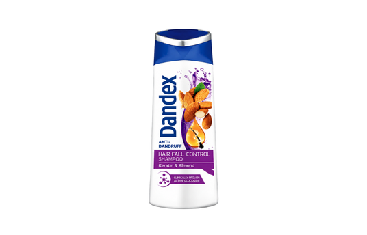 DANDEX ANTI HAIR FALL 80ML