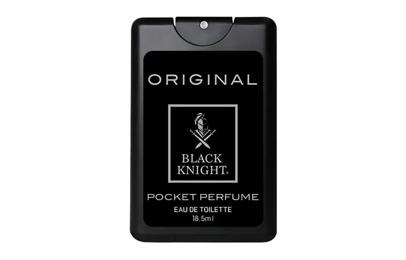 DARK KNIGHT POCKET PERFUME 18.5ML