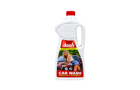 DASH CAR WASH 1L