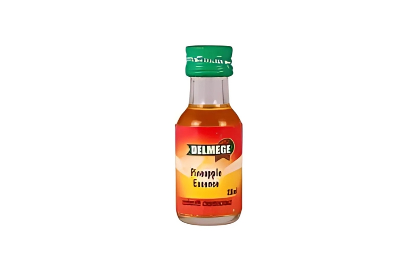 DELMAGE PINEAPPLE FLAVOUR 28ML