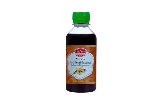 DELMAGE VANILA 200ML