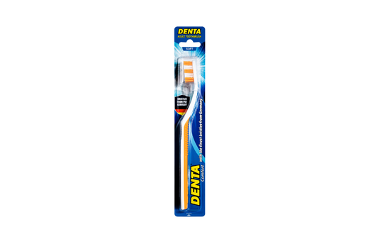 DENTA COMFORT TOOTHBRUSH SOFT