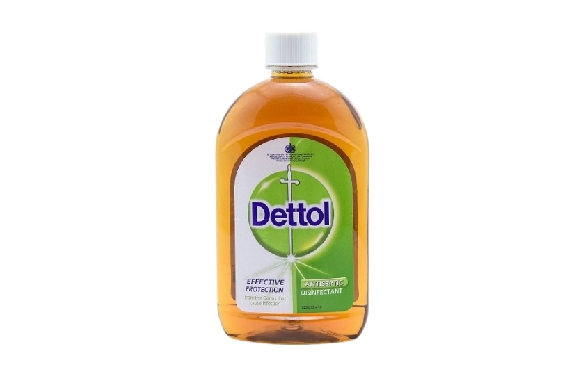 DETTOL LIQUID 500ML