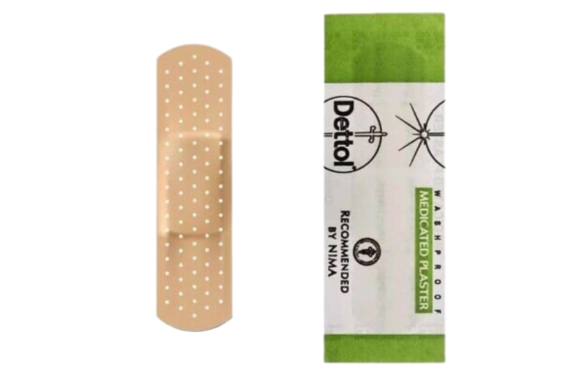 DETTOL PLASTER 19 MM x 65 MM