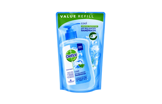 DETTOL  COOL HAND WASH 175ML