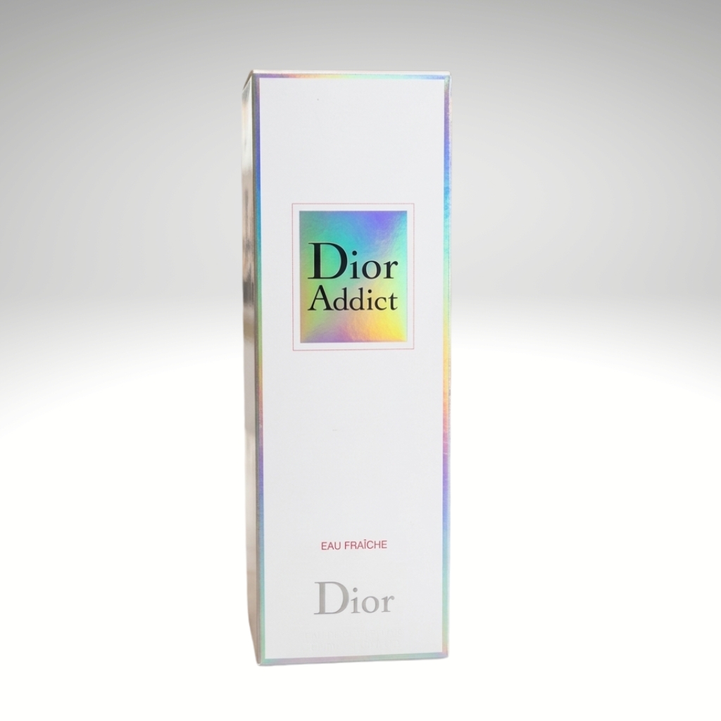 DIOR ADDICT VAPORISATEUR SPRAY 100ML