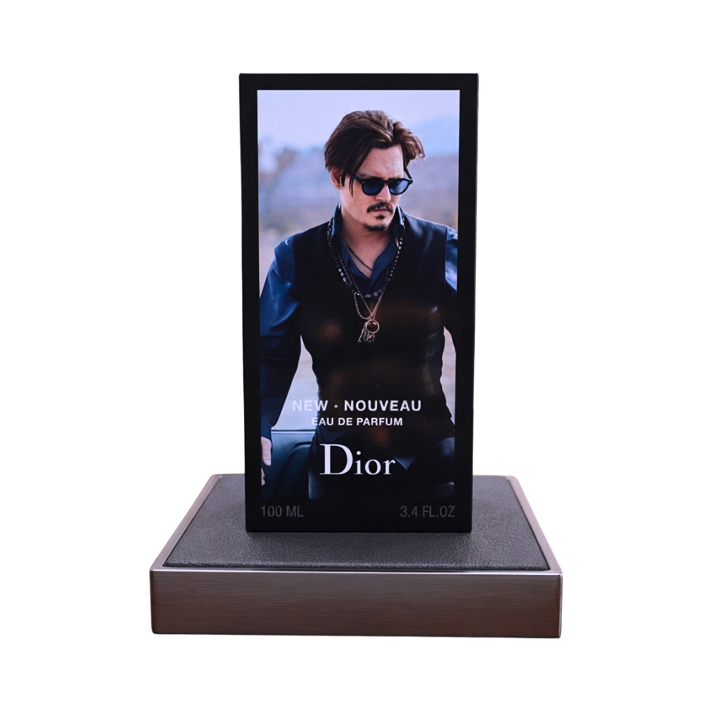 DIOR NOUVEAU EAU DE PERFUME 100ML
