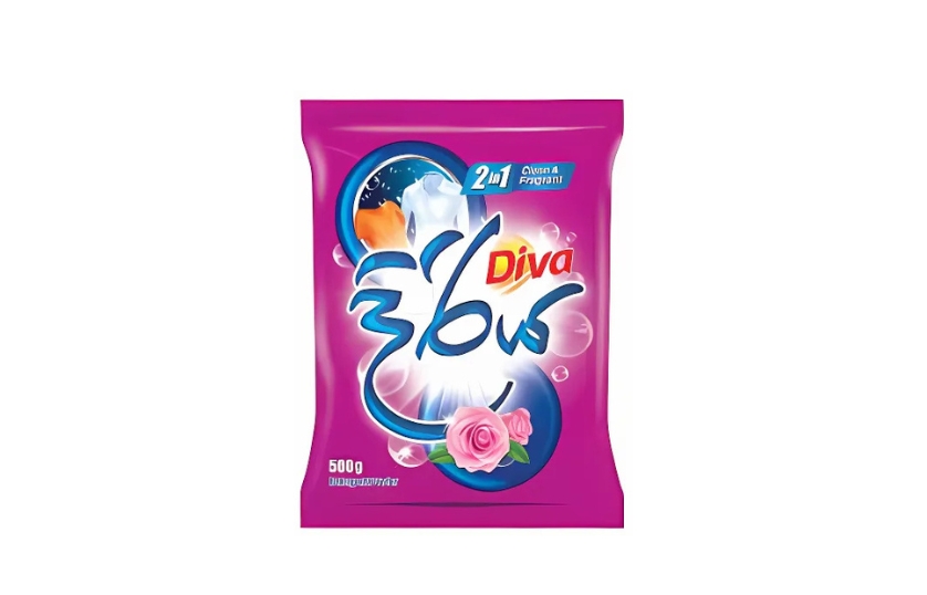 DIVA DIRIYA 500G