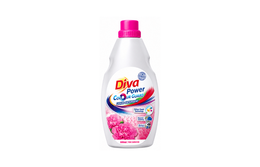 DIVA POWER COLOUR GUARD LIQUID 600ML