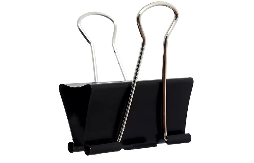 DL BLINDER CLIPS 25MM